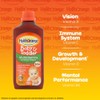 Haliborange All Natural Orange Flavour Multivitamni Liquid