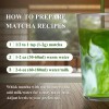 Yedoensis Matcha Ceremonial Uji - Té Verde Japonés En Polvo