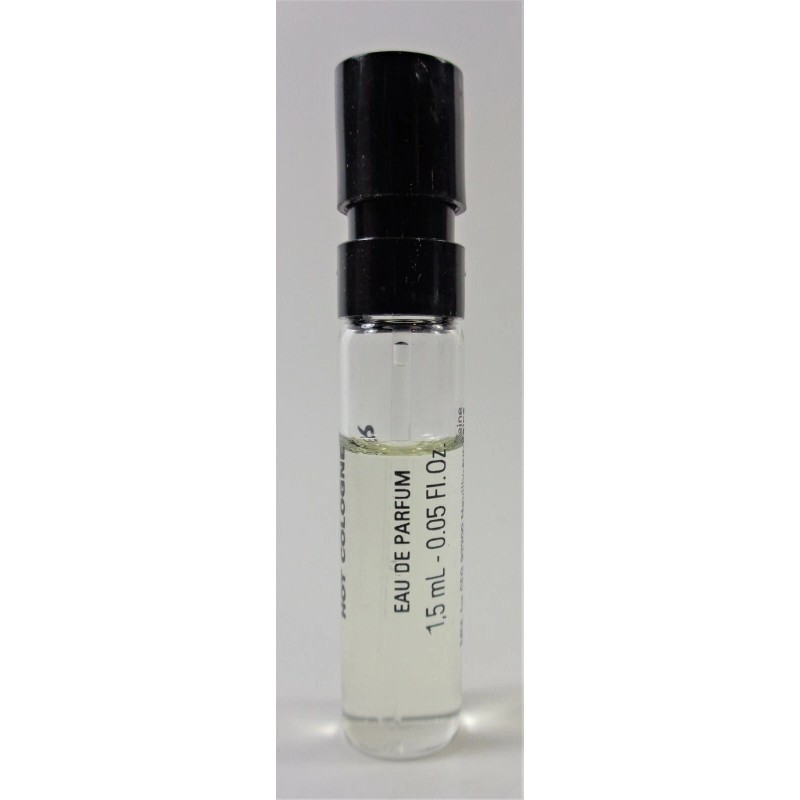 MUGLER Les Exceptions Hot Cologne Eau de Parfum Spray Lot