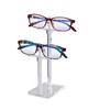 Pearl 880252 Eyeglass Stand, Sunglasses Stand, For 2 Pieces, Assembly,