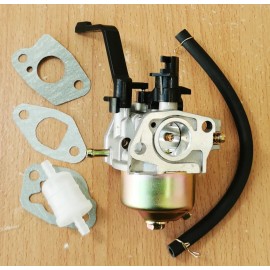 Aftermarket Carburetor For DuroStar DS4400 DS4400E DS4400S DS4000S 4000/4400W 7HP Generators