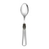 (EME) Napoleon Table Spoon 1p (Grey) / (EME)나폴레옹 테이블 스푼1p(그레이)