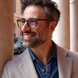 BLUEMOKY Reading Glasses for Women Men, Blue Light Blocking Glasses 2 Pack, Computer Readers, Spring Hinge(3.50x)