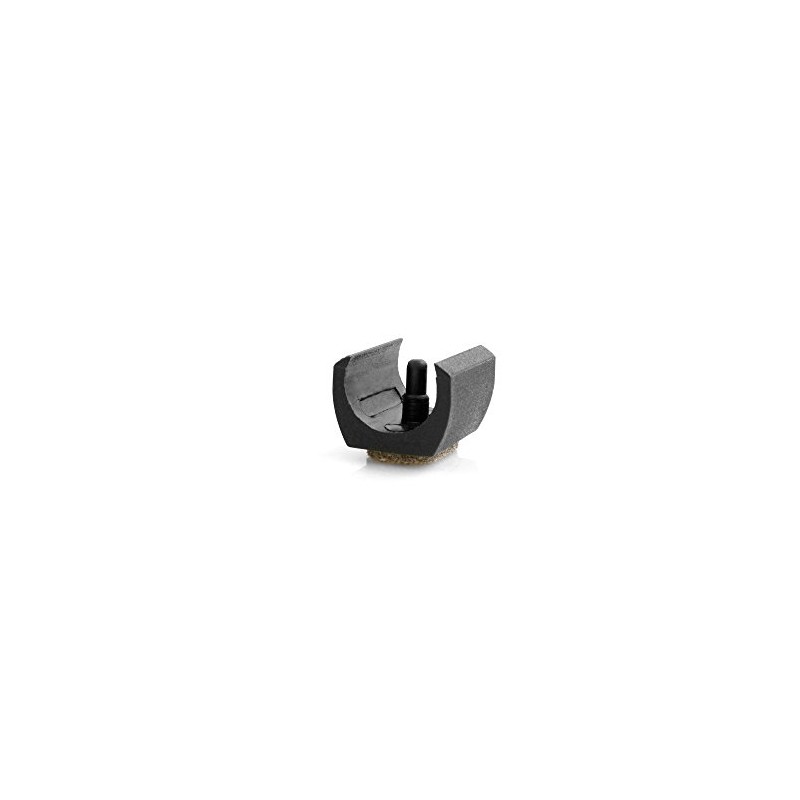 Design61 Felt Glides Set of 4 for Cantilever Chair Glides