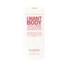 ELEVEN Australia I Want Body Volume Shampoo and Conditioner Duo