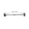 Stainless Steel Slide Check Rack Bill Orders Ticket Holder for