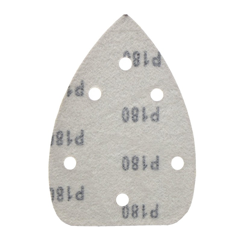 Takagi CSDP-3 Sanding Paper for Sanders #180, 5 Sheets