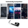 USB Stick 2 GB Pack of 5, SRVR USB Stick