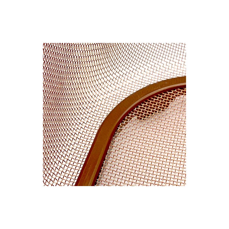 Kobo Aizawa Pure Copper Triangular Corner 70028