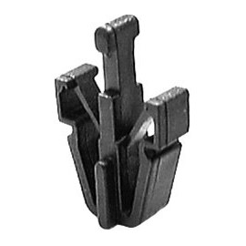 APPH9082 A Plus Parts House Grille Retainer Clips Compatible with Isuzu 8942180270 Mazda B092-50-715 Mitsubishi MB153825 Toyota 90467-13011 (20pc)