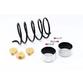 Driven (Secondary) Converter/Clutch Rebuild Kit Compatible with Kawasaki Mule 600/610 / SX (NOT XC Models)