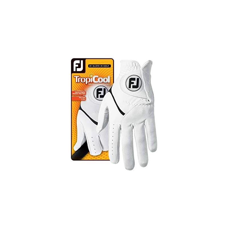Footjoy Tropicool - Guante de Golf