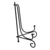 EBTOOLS Iron Easel Stand Photo Frame Plate Stand Table Display