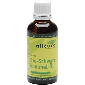 Black Cumin Oil Organic Egypt