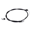 TCINDRR 582598601 21" Under-Bail AWD Drive Cable Compatible with Husqvarna