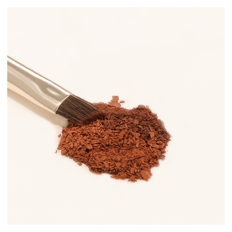 THE TOOL LAB 229 Precision Eyebrow Brush - THE TOOL