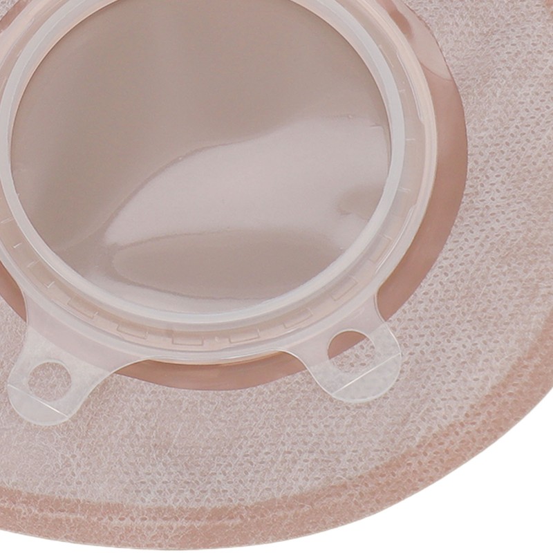 10pcs Colostomy Bag Leakage Proof Non Woven Fabric Ostomy Pouches