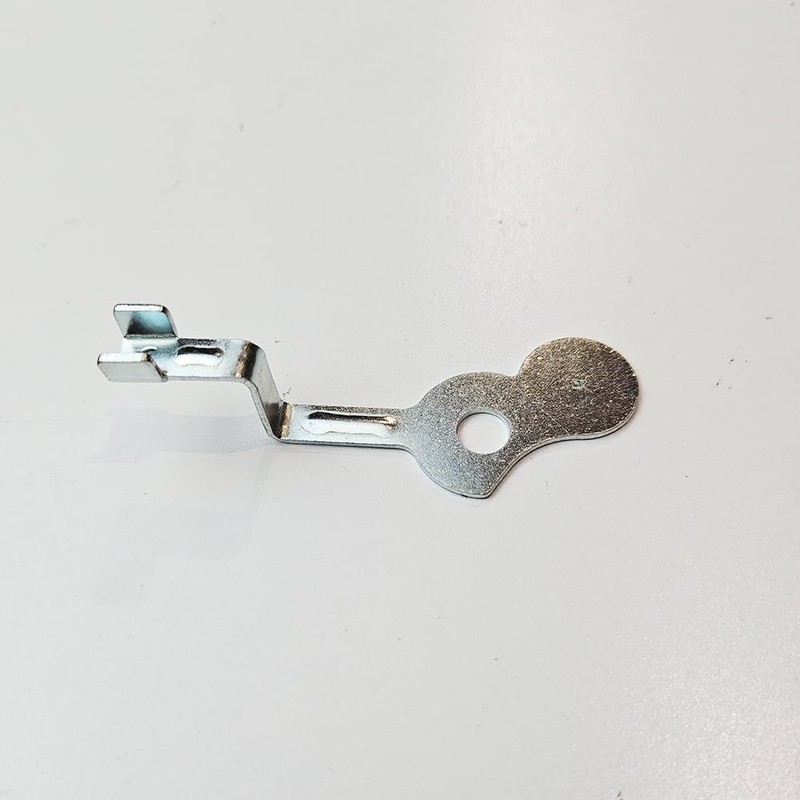 Cobra Brushcutter Choke Lever GC260.3B-24006 fits BC260C, GT260C, MT250C &