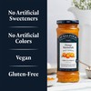 St. Dalfour Orange Marmalade Fruit Spread - 10oz - 100%