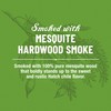 Duke's Pork Hatch Green Chile Smoked Shorty Sausages, 7g Protein