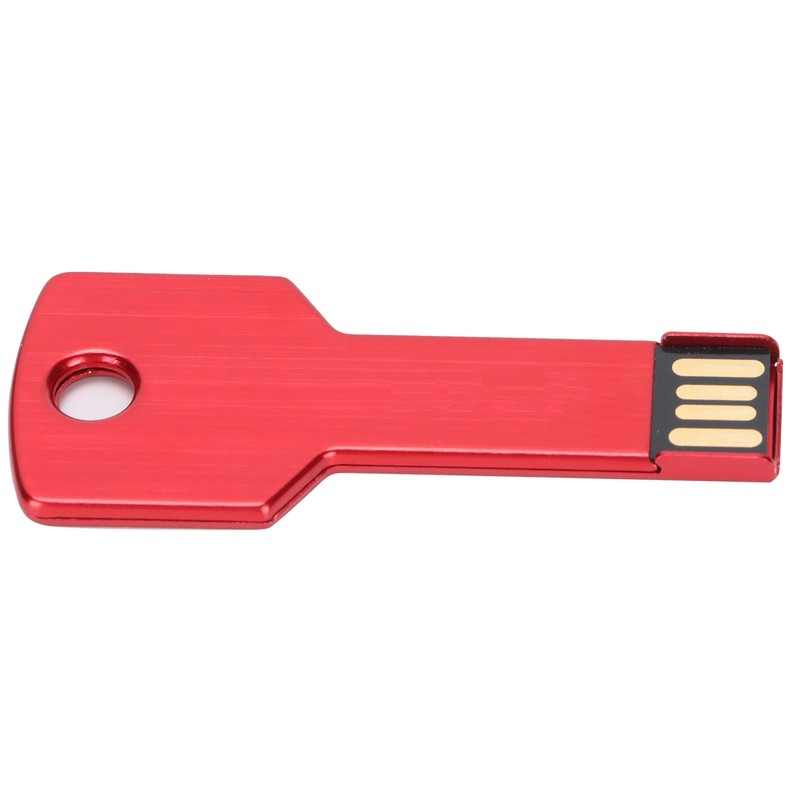Hsthe Sea Memory Stick CW10084 KeyShaped U Disk Portable Metal