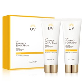 Dr. Jart Every Sun Day Mild Sun Cream SPF43 PA+++ 30ml 2pcs / 닥터자르트 에브리 선 데이 마일드 선크림 SPF43 PA+++ 30ml 2개