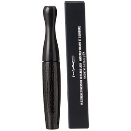 MAC in Extreme Dimension 3d Lash, 0.42 Oz, Black | MAC