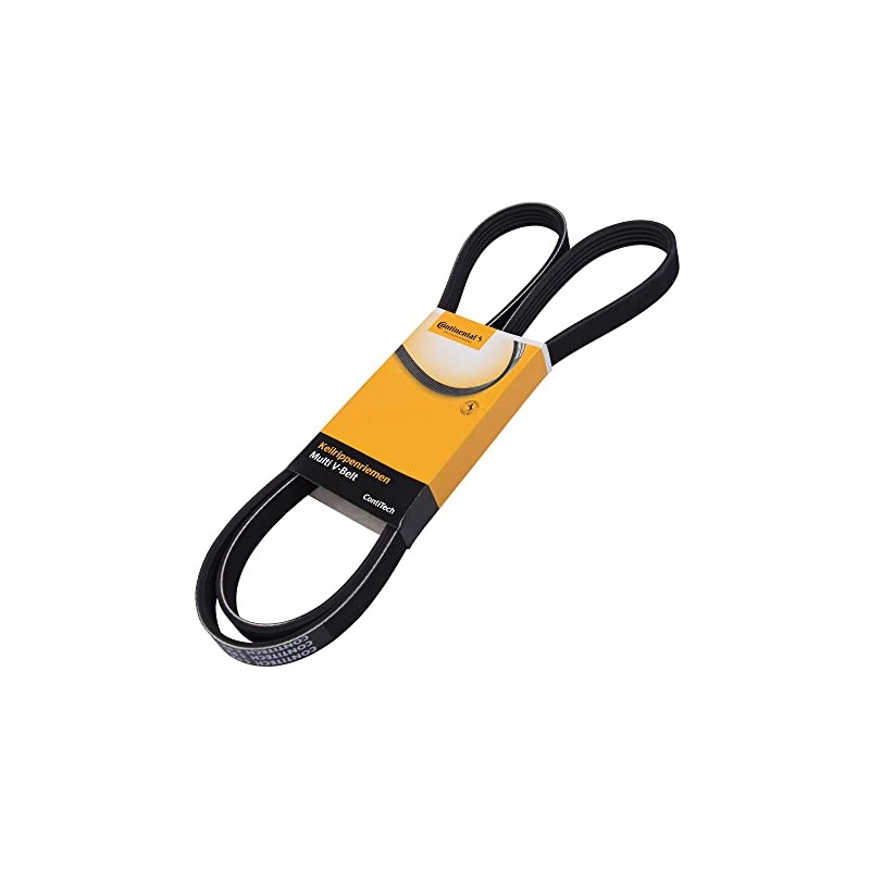 CONTITECH 5PK1546 V-Ribbed Belt