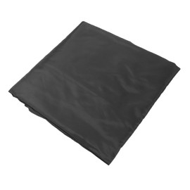 Sandbox Sandpit Cover, Oxford Cloth Waterproof Sandbox Cover Square for Outdoor (120X120cm)