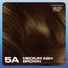 Clairol Nice'n Easy Crème, Natural Looking Oil Infused Permanent Hair