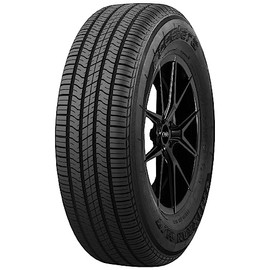 Accelera Omikron H/T All-Season Truck/SUV Highway Radial Tire-225/65R17 225/65/17 225/65-17 102H Load Range SL 4-Ply BSW Black Side Wall UTQG 600AA