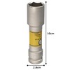TONE Impact Thin Long Foil Nut Socket 4A-21LN 12.7 mm