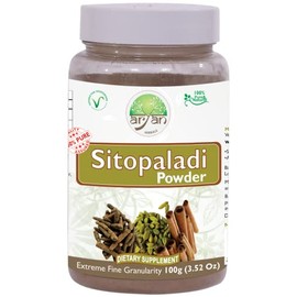 Aryan Herbals Sitopaldi (Herbal Mix) Powder 100gm