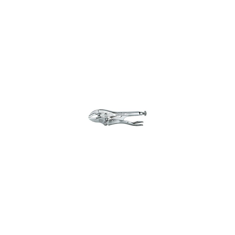 Irwin Vise Grip 0702L3 7" Curved Jaw Locking Pliers With