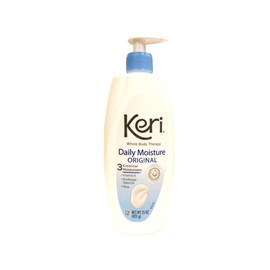 Keri Original Daily Moisture 15 oz (Pack of 5)