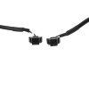 TCMT Rear Brake LED Tail Light Turn Signal Fit For