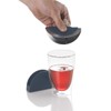AdHoc Ta02 Teebeutelpresse Squeetea Grau , Talla Única, 11.2 x