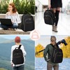 Travel Backpack 15.6 Inch Laptop Backpack for women TSA Friendly