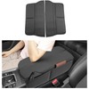 SXCY Compatible with Mazda CX50 Armrest Cover 2025 Suitable for