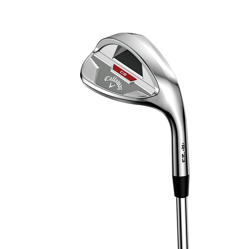 Callaway Golf Mack Daddy CB Wedge (Left Hand, 52 Degree,
