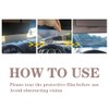 VAGURFO Car Visor Extender,Windshield Shade and Side Window Shade,Car Visor