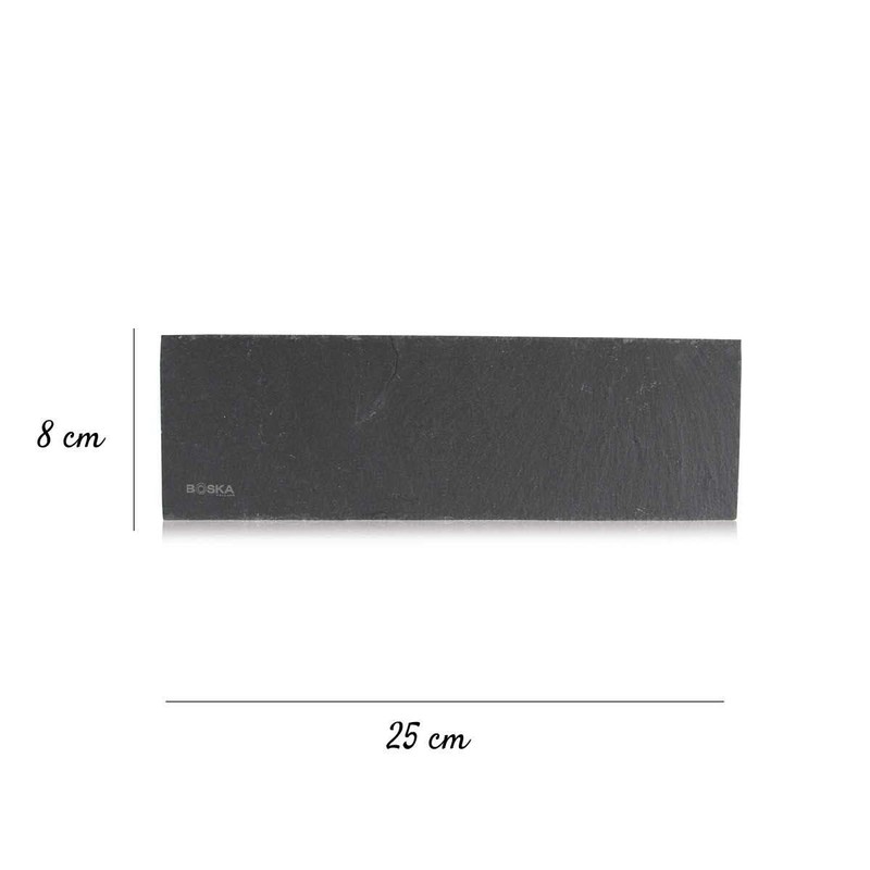 Boska Explore Collection Cheese Board Light Slate XS, Cutting Board,
