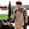 Blazin' Grill Grill Baskets for Outdoor Grill | 2 Grilling
