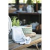 IB Laursen Mynte Nordic Sky Hand Towel