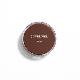 COVERGIRL Covergirl Clean Pressed Powder, 130 Classic Beige