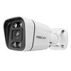 Foscam V5EP 5MP POE Surveillance Camera with Built-in Headlight and
