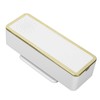 Air Cleaner Odor Smoke Removal Noise Reduction Purifying Air Mini