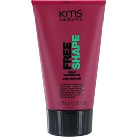 KMS California Free Shape Deep Conditioner 125ml
