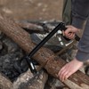 Camp Saw Portable Folding Saw Multifunctional Rectangular Hand Saws for