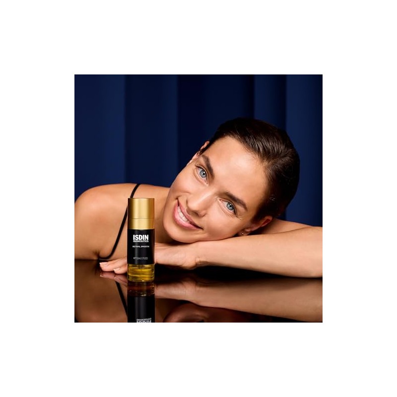 ISDINCEUTICS RETINAL SMOOTH 50ML